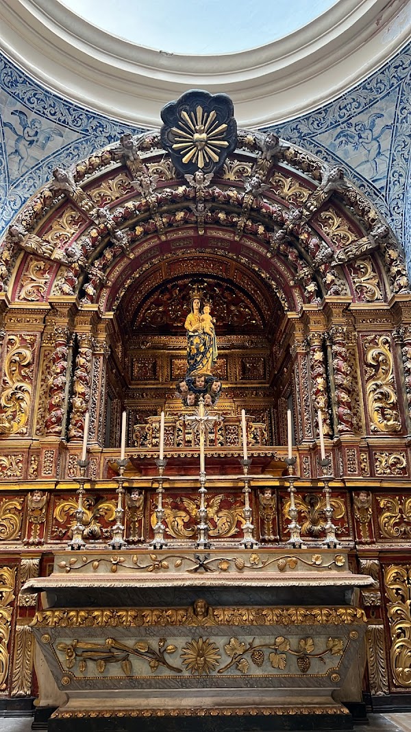Santa Maria Cathedral