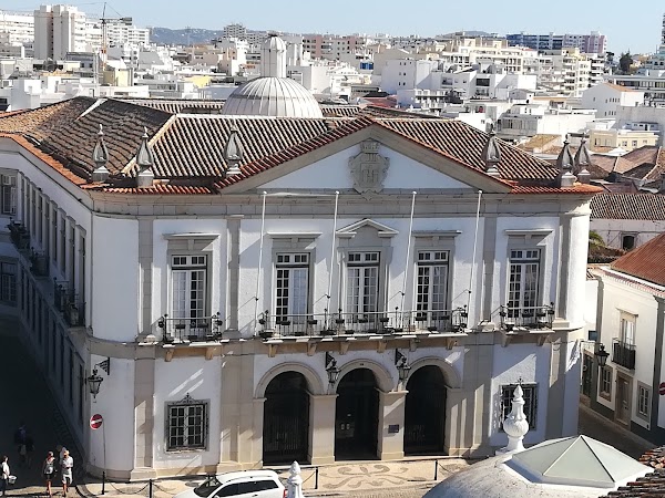Santa Maria Cathedral 6