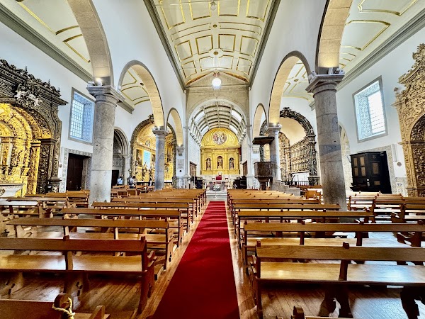 Santa Maria Cathedral 5