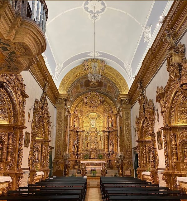 Santa Maria Cathedral 3