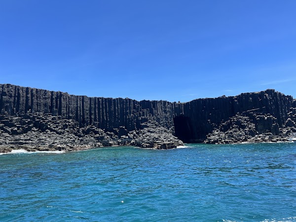 西吉嶼 1