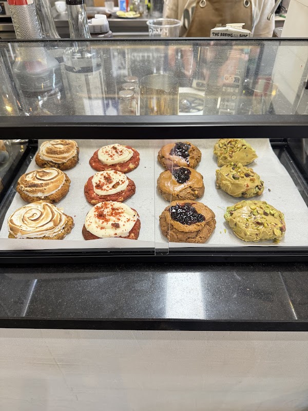 Nina - Brunch and Speciality Coffee 5