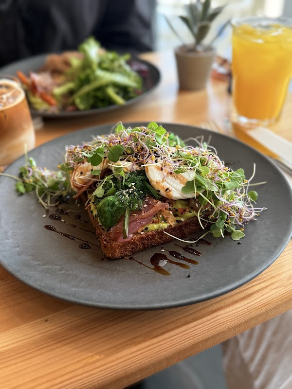 Nina - Brunch and Speciality Coffee 2