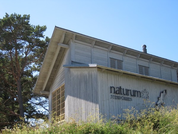 Naturum Stendörren 1