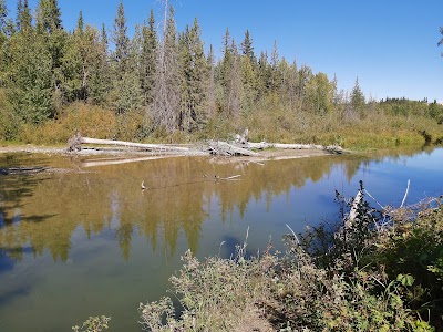 Fish Creek Provincial Park