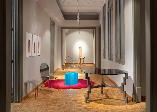 Il·lacions Design Gallery