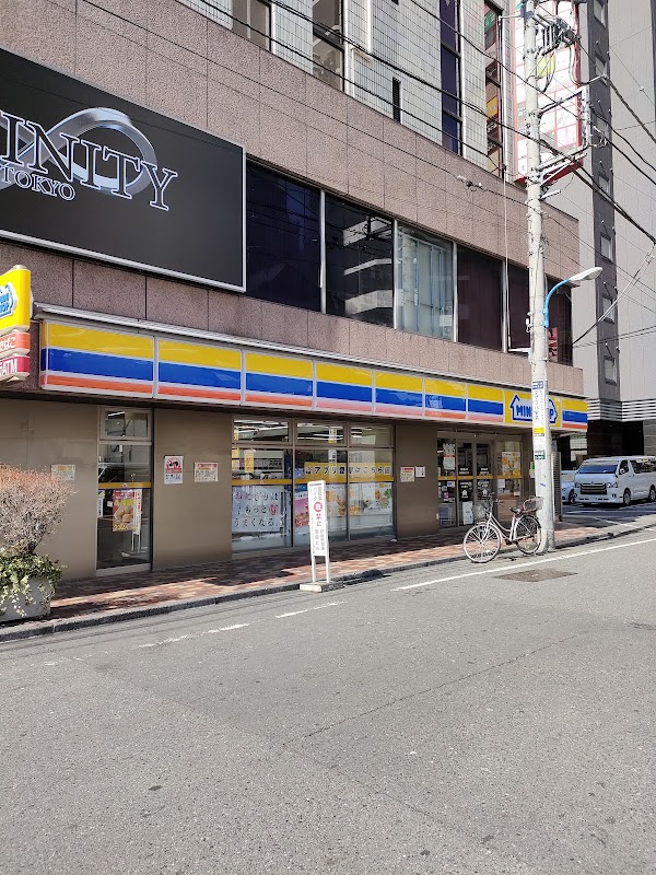 Ministop 1