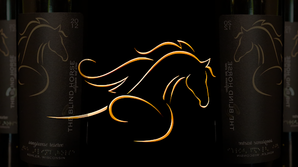 The Blind Horse