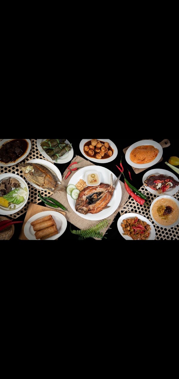 Nanay's Kitchen 5