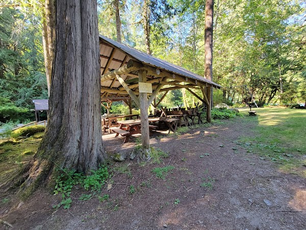 Cascade River Community Club 1