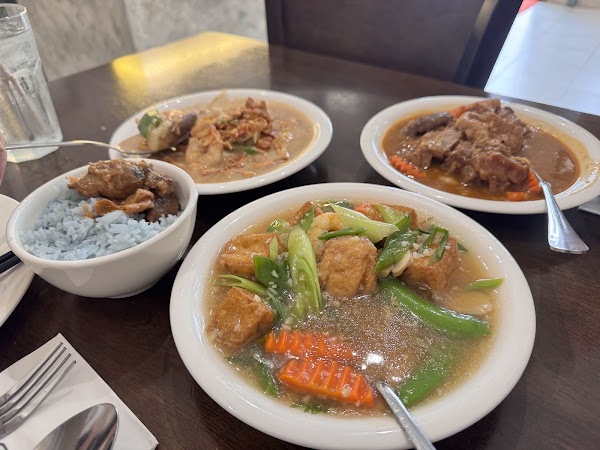 Ying’s Nyonya 5
