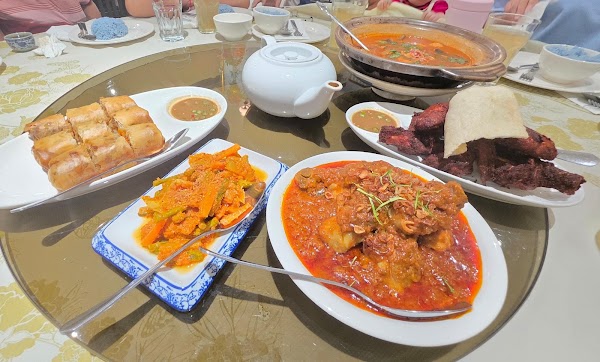 Ying’s Nyonya 4