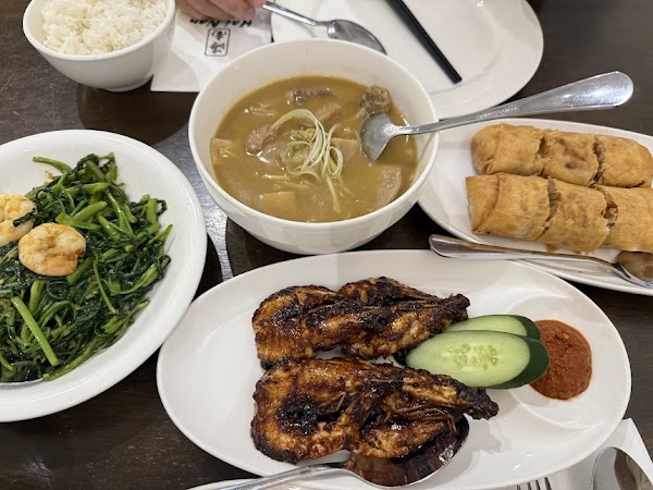 Ying’s Nyonya 3