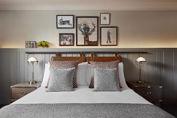 Kimpton Charlotte Square Hotel 5
