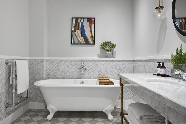 Kimpton Charlotte Square Hotel 3