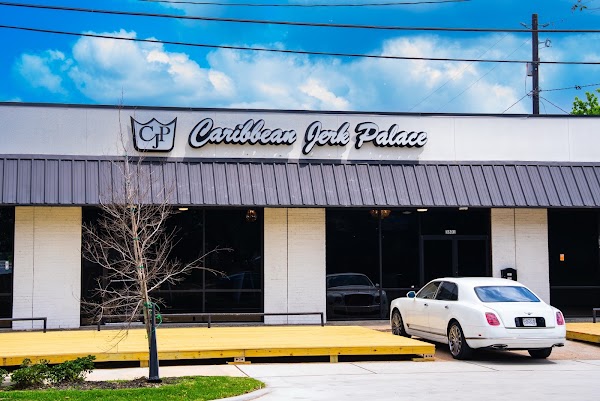 Caribbean Jerk Palace 4