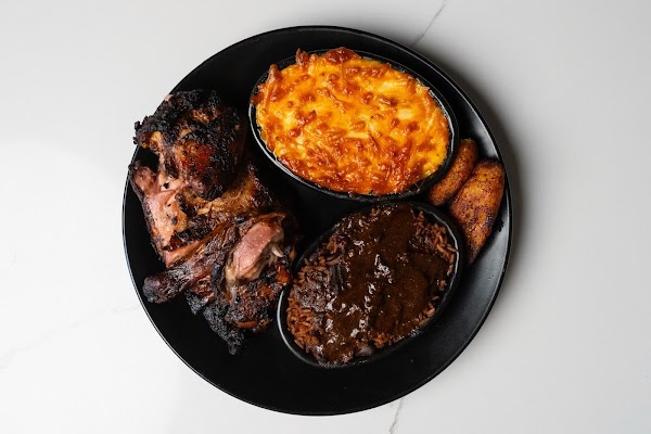 Caribbean Jerk Palace 3