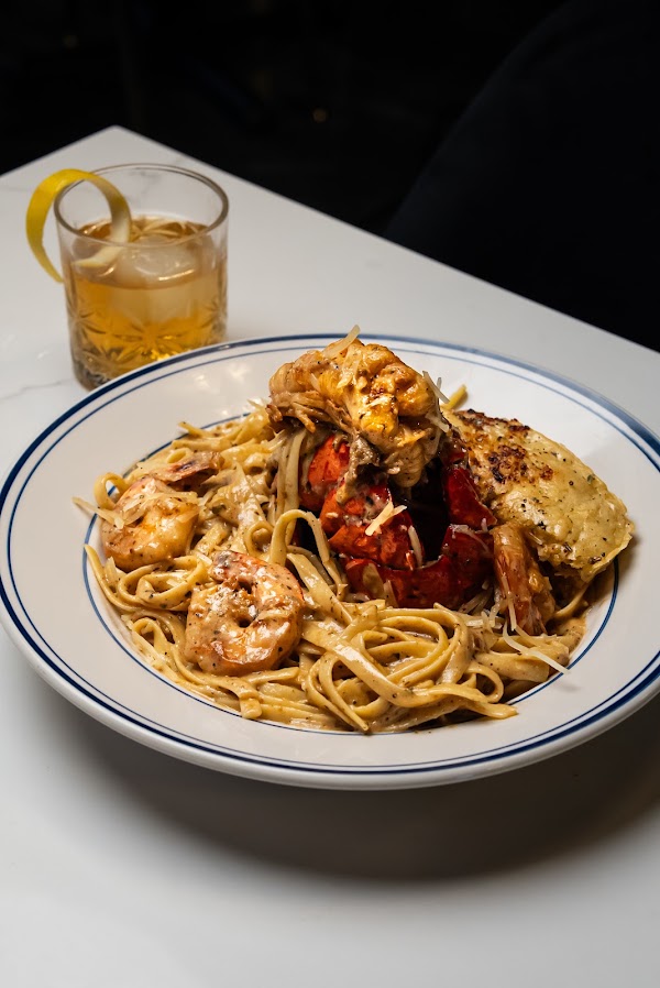 Caribbean Jerk Palace 2