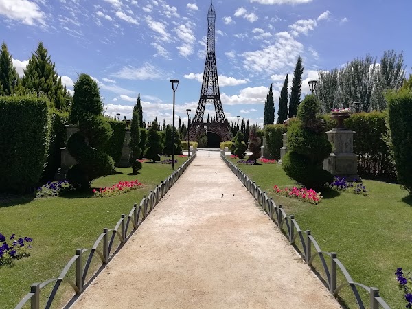 Europe Park