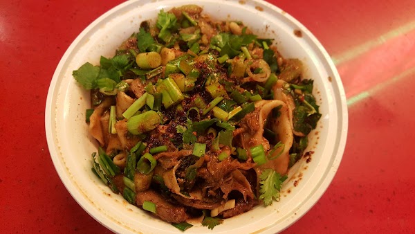 Very Fresh Noodles 6