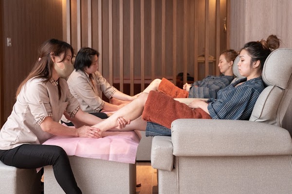 Shengzhidao Health and Wellness Center