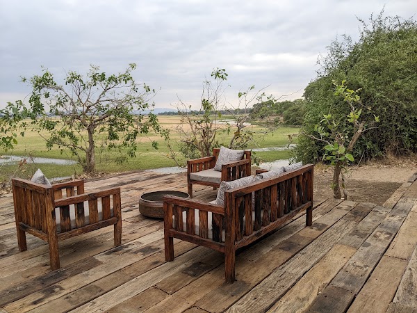 Tembo Plains Camp 5
