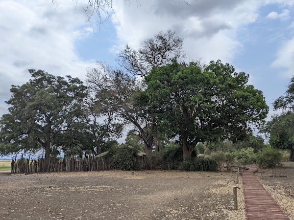 Tembo Plains Camp 4
