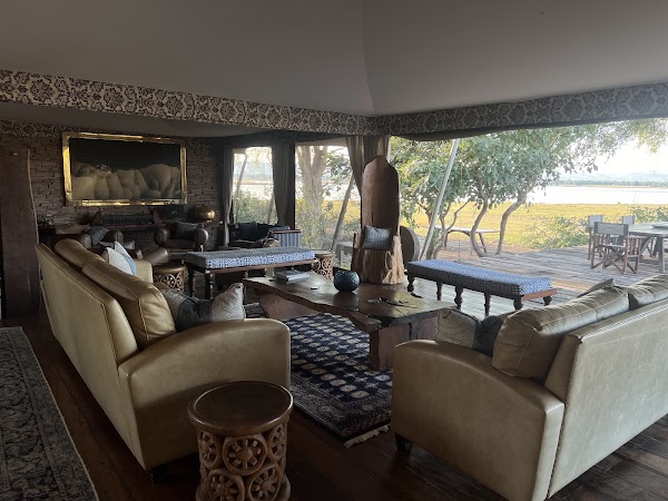Tembo Plains Camp 3