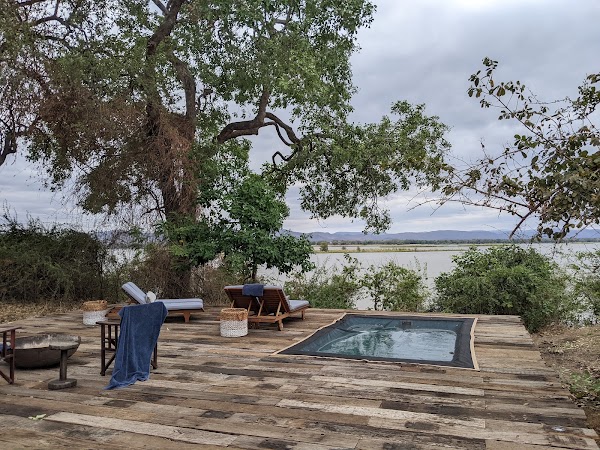 Tembo Plains Camp 2