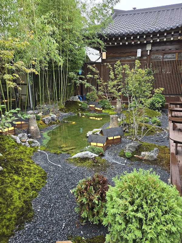 신라당 경주 3