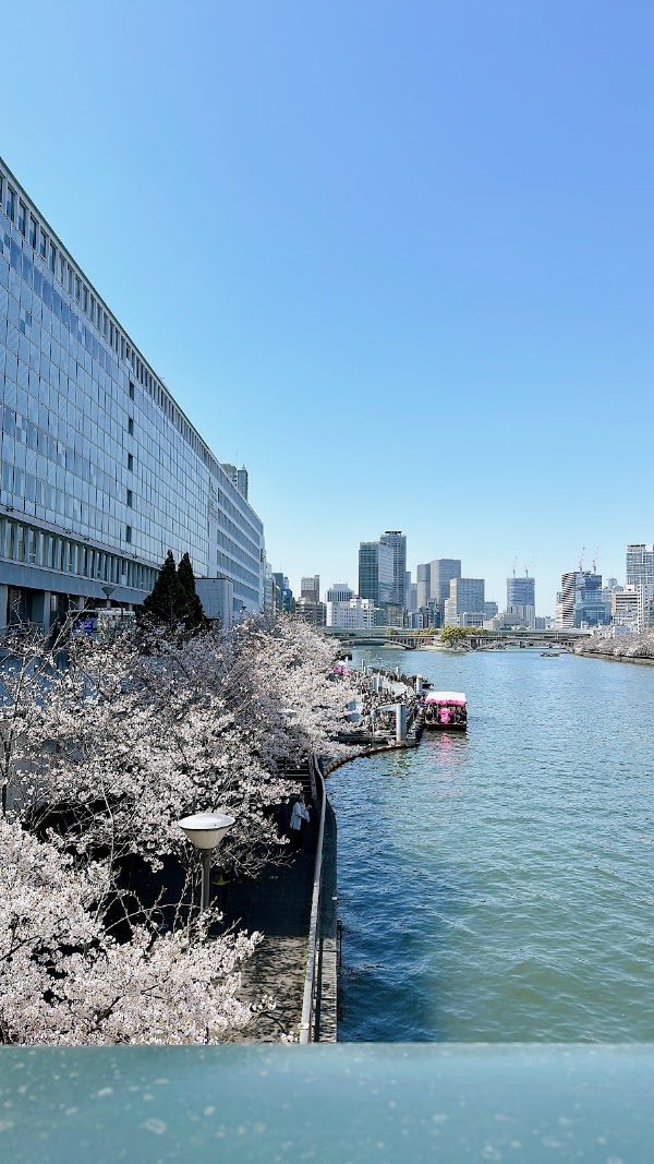 O River 3