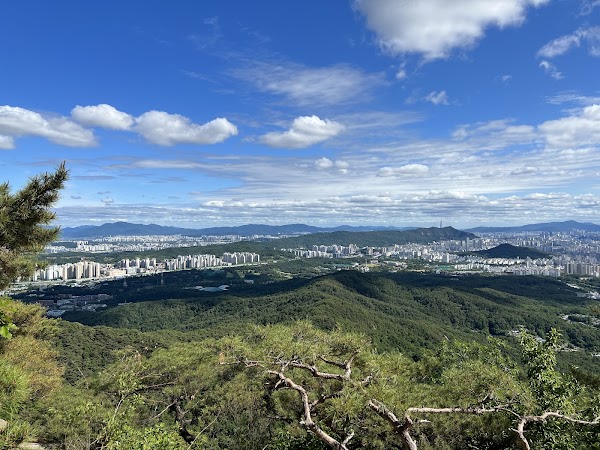 불암산 5