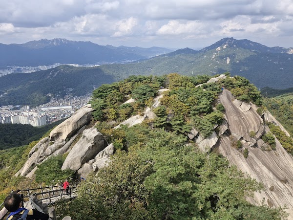 불암산 4