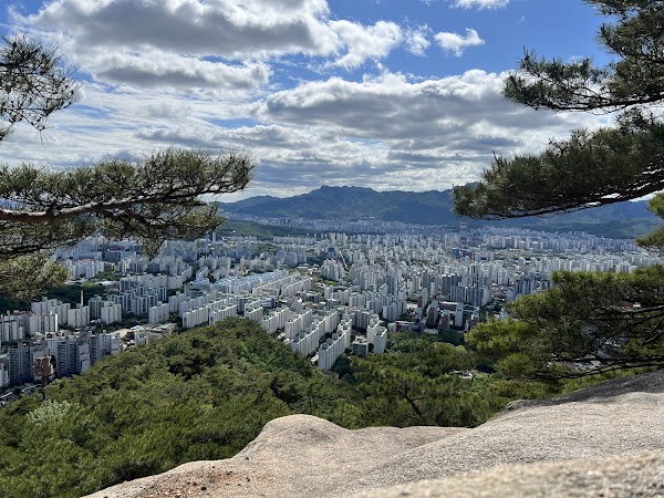 불암산 2