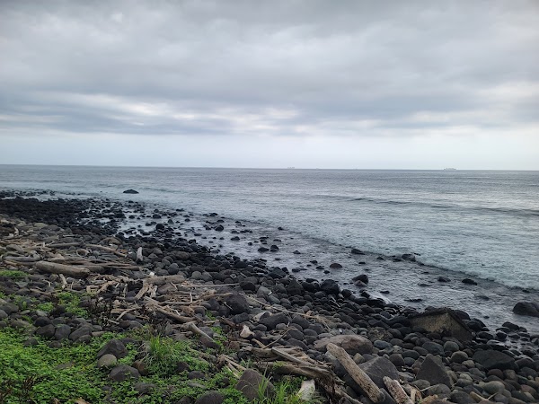 Tiaoshi Coasts 5