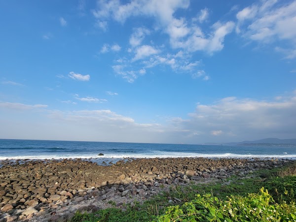 Tiaoshi Coasts 3