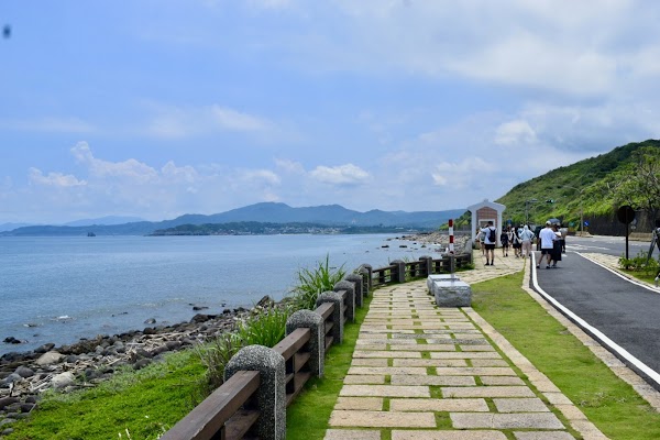 Tiaoshi Coasts 2