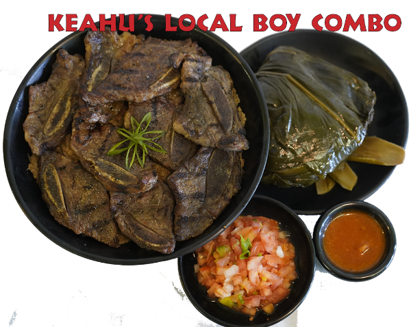 Kehau's Kitchen