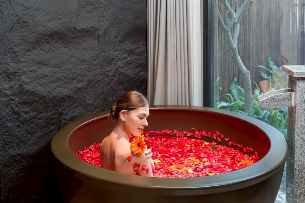 VAYA SPA & CAFE วายาสปาแอนด์คาเฟ่ 5