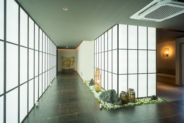 VAYA SPA & CAFE วายาสปาแอนด์คาเฟ่ 4