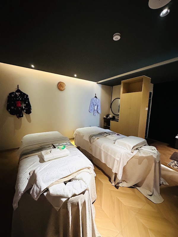 VAYA SPA & CAFE วายาสปาแอนด์คาเฟ่ 3