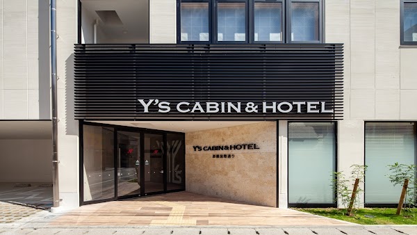 Y's cabin & hotel Naha Kokusaidori