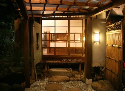 Tokyo Guest House toco. 1