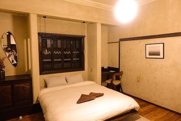 Tokyo Guest House toco. 5