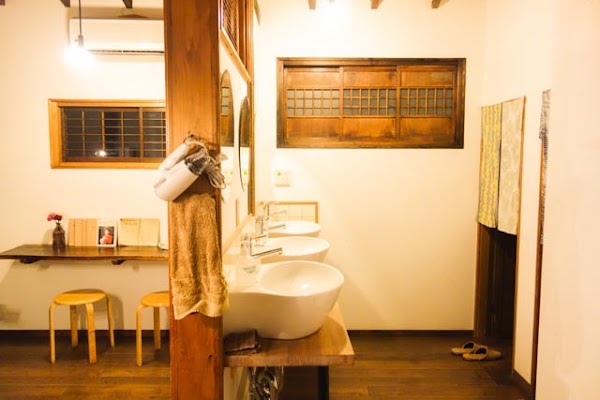 Tokyo Guest House toco. 4