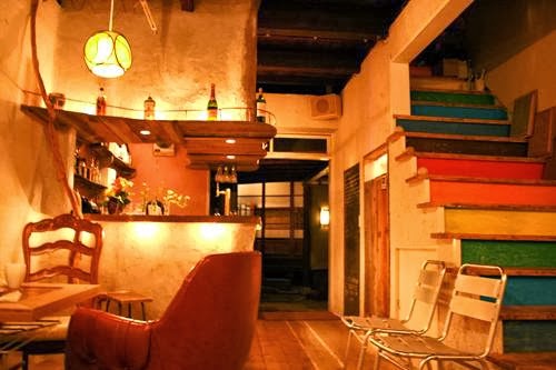 Tokyo Guest House toco. 3