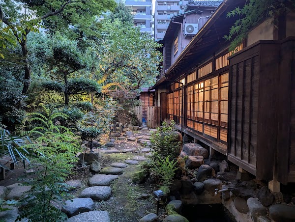 Tokyo Guest House toco. 2