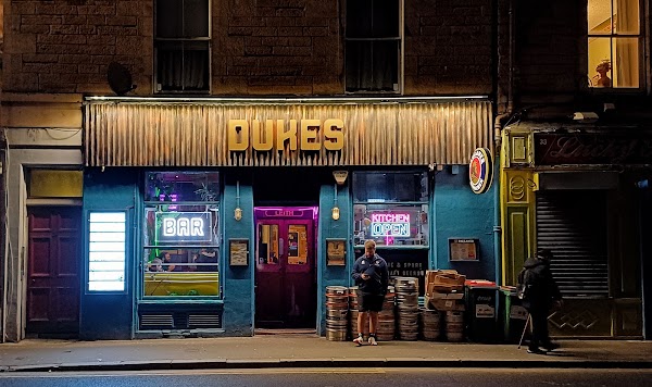 Dukes