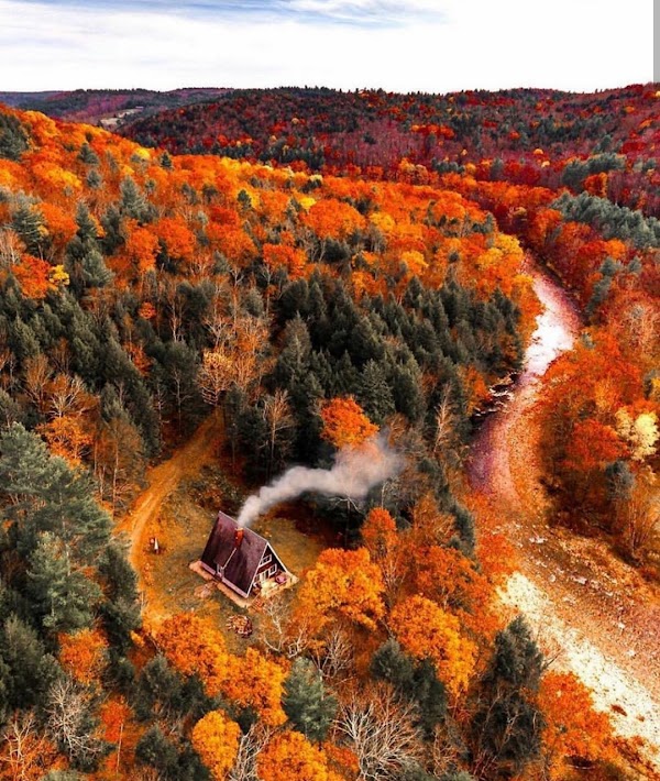 The Berkshires
