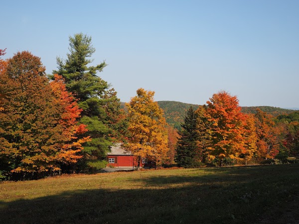 The Berkshires 5